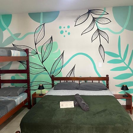 Ka'A Guest House 우바투바 외부 사진