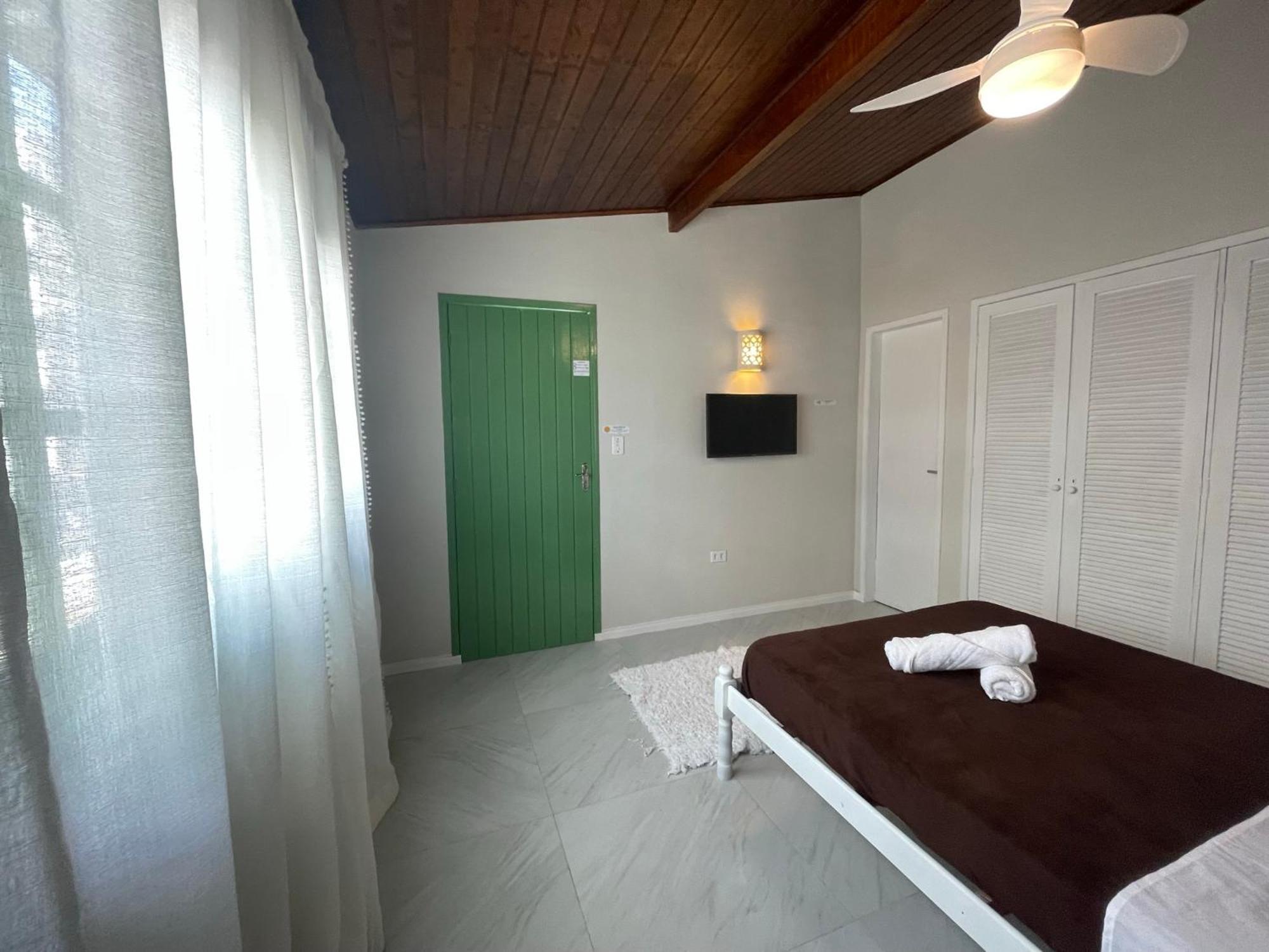 Ka'A Guest House 우바투바 외부 사진