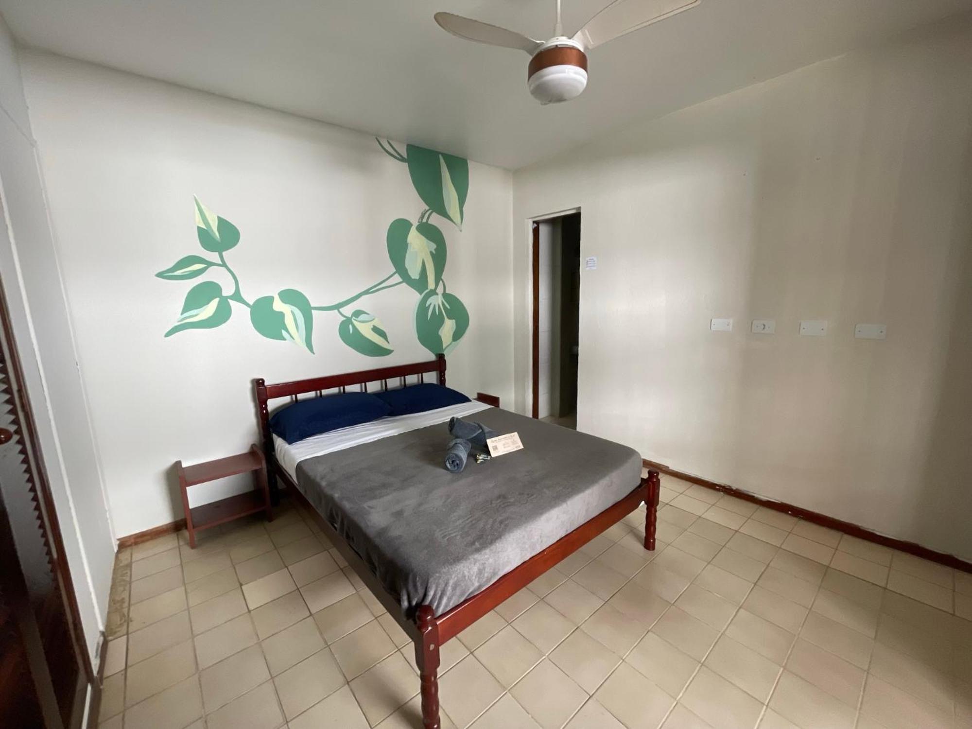 Ka'A Guest House 우바투바 외부 사진