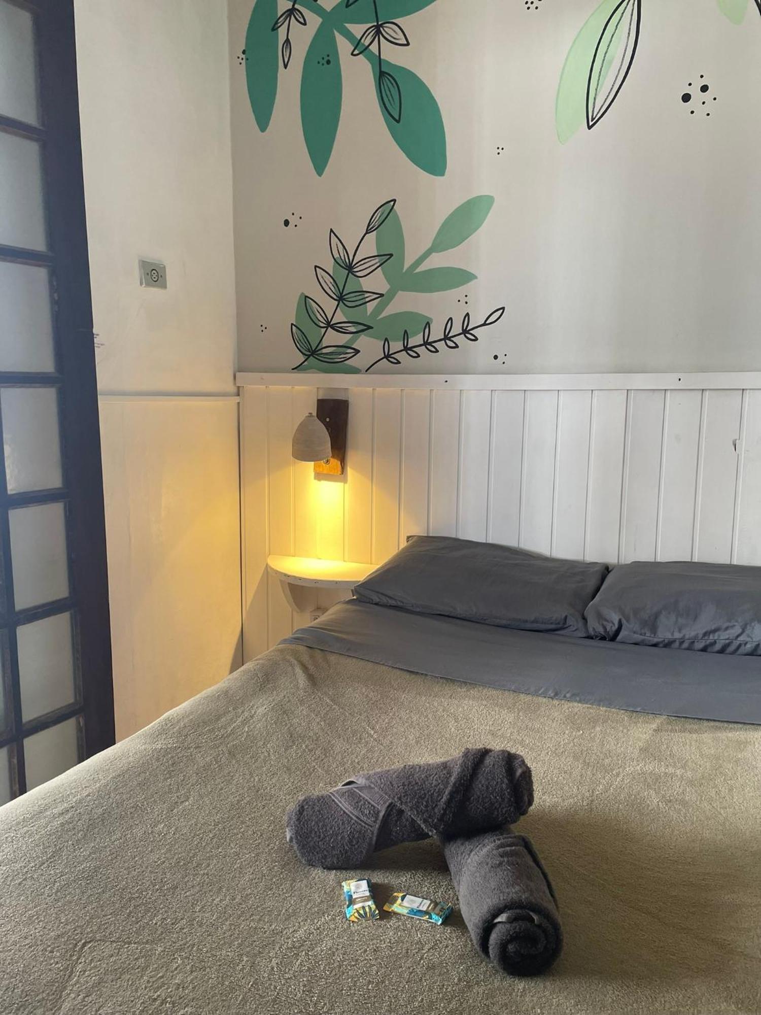 Ka'A Guest House 우바투바 외부 사진