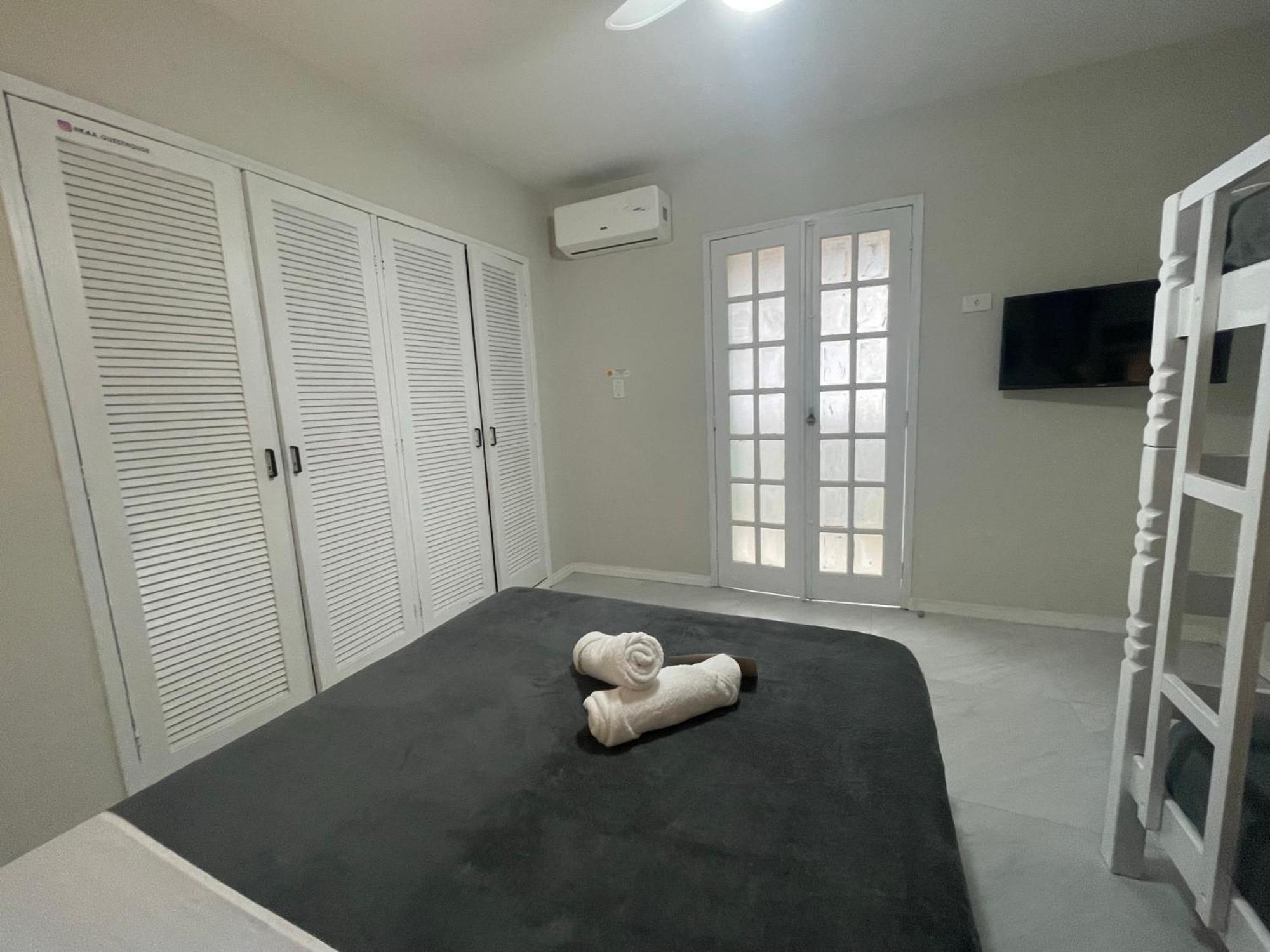 Ka'A Guest House 우바투바 외부 사진